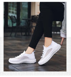 Mason - Casual Sneakers Shoes For Women