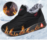 Aurora - Women Winter Waterproof Snow Boots