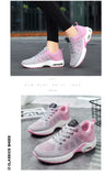 Olivia - Spring Casual Women Sport Shoes