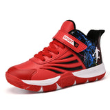 Alex - New Kids Sneakers Boys Basketball Shoes