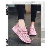 Mason - Casual Sneakers Shoes For Women