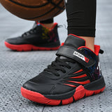 Alex - New Kids Sneakers Boys Basketball Shoes