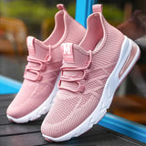 Emily - New Casual Women Platform Sneakers Shoes