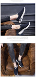 Sasha - Spring Casual Fashion Sneakers Women Shoes