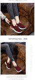 Sasha - Spring Casual Fashion Sneakers Women Shoes