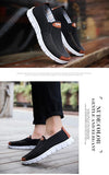 Oliver - Men Shoes Casual Fashion