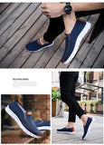 Oliver - Men Shoes Casual Fashion