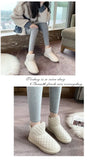 Dylan - Fashion Women Winter Boots
