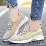 Eleanor - Hot Women Platform Sneakers Fashion Shoes