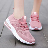 Emily - New Casual Women Platform Sneakers Shoes
