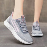 Lily - Women Sports Casual Shoes