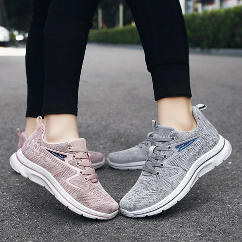 Sky - Spring Casual Women Sport Running Shoes