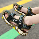 Silas - Children Summer Boys & Girls Sandals Kids Shoes