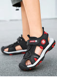 Grayson - New Style 2024 Sandals Summer Beach Boys Fashion Shoes
