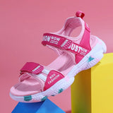 Ivy - Summer Children Beach Sandals Girls Casual Shoes