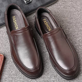 Anthony - Men Shoes Handmade Casual Luxury Fashion