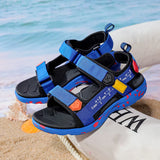 Kian - New Style Summer Sandals Sports Boys & Girls Shoes Fashion
