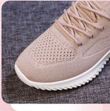 Evelyn - Autumn Women Casual Sneakers Shoes