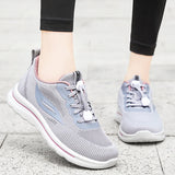 Jenna - Casual Women Sports Shoes Sneakers Shoes