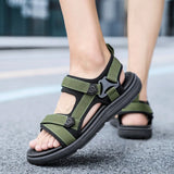 Miles - Summer Sandals for Men Casual Sandals Shoes
