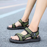 Miles - Summer Sandals for Men Casual Sandals Shoes