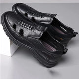 Nathan - High Quality Summer Casual Men Shoes Sandals Fashion