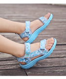 Hannah - Summer Children Sandals Baby Girls Fashion