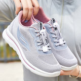 Jenna - Casual Women Sports Shoes Sneakers Shoes