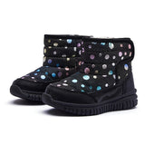 Finn - Winter Kids Boots Waterproof Children for Boys & Girls
