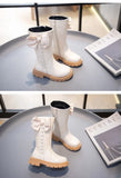 Eliana - New Girls High Boots Fashion