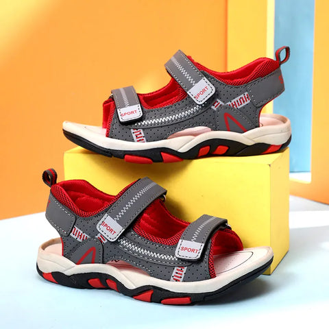 Elon - Summer Boys Sandals Shoes For Big Kids