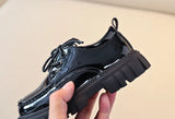 Grayson - Shoes for Boys & Girls Style Black