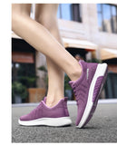 Layla - Women Sports Spring Shoes