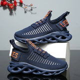 Christian - New Style Kids Boys & Girls Sports Shoes Casual Fashion