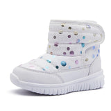 Finn - Winter Kids Boots Waterproof Children for Boys & Girls