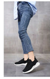 Evelyn - Autumn Women Casual Sneakers Shoes