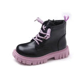 Rayan - Boys & Girls Boots Comfortable Autumn and Winter New Fashion