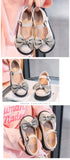 Mary Jane - Spring Casual Fashion Leather Shoes