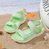 Micah - Hot Selling Summer Children Sandals Casual Girls Shoes
