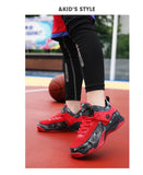 William - Kids Sneakers Boys Basketball Running Shoes