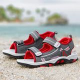 Elon - Summer Boys Sandals Shoes For Big Kids