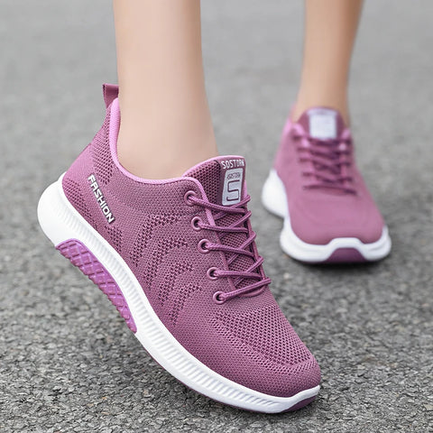 Layla - Women Sports Spring Shoes