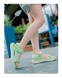Micah - Hot Selling Summer Children Sandals Casual Girls Shoes